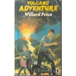 Volcano Adventure