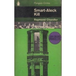 Smart-Aleck Kill