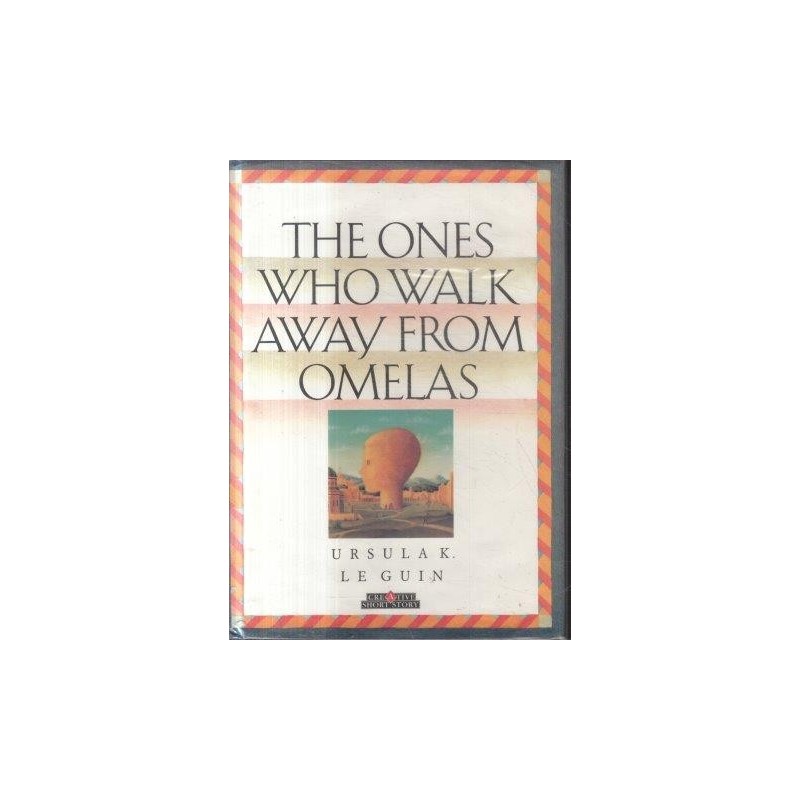 The Ones Who Walked Away From Omelas Summary