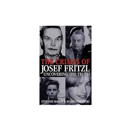 The Crimes of Josef Fritzl