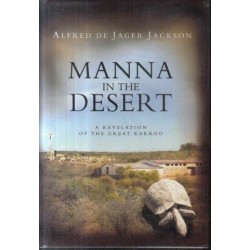 Manna in the Desert