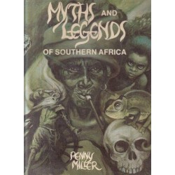 Myths and Legends of Southern Africa