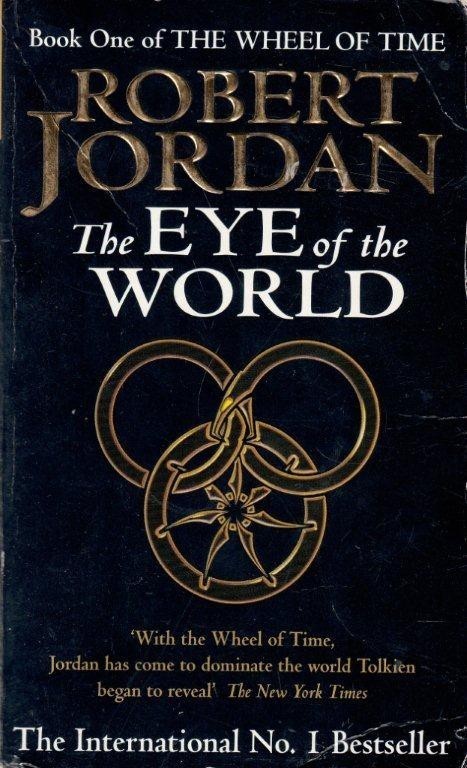 wheel of time eye of the world book