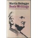 Heidegger: Basic Writings