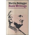 Heidegger: Basic Writings