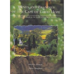 Wines and Brandies of the Cape of Good Hope