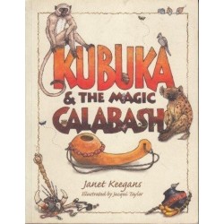 Kubuka & The Magic Calabash
