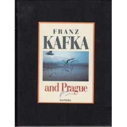 Franz Kafka and Prague