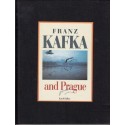 Franz Kafka and Prague