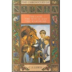 The Lion, The Witch And The Wardrobe (Chronicles of Narnia 2)