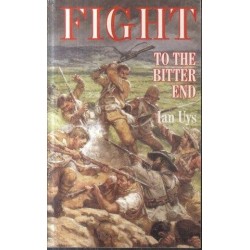 Fight: To the Bitter End (signed)
