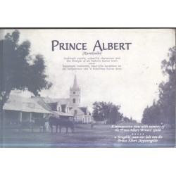 Prince Albert: Kweekvallei