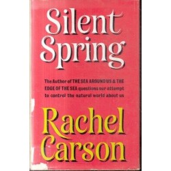 Silent Spring (First UK Edition)