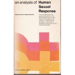 An Analysis of Human Sexual Response