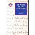 100 Poems On The Underground