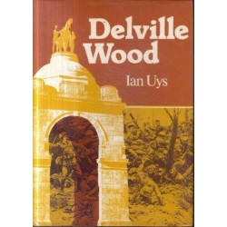 Delville Wood (Signed)