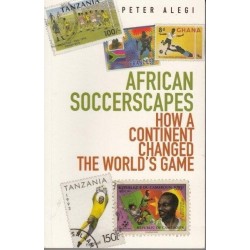 African Soccerscapes