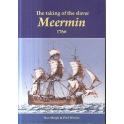 The Taking of the Slaver Meermin 1766