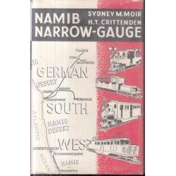 Namib Narrow-Gauge