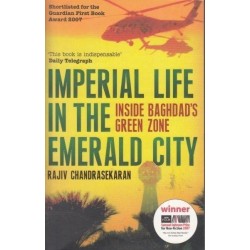Imperial Life in the Emerald Zone