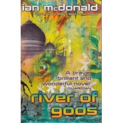 River of Gods