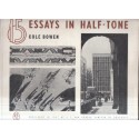 15 Essays in Half-Tone