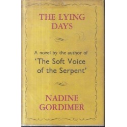 The Lying Days (Signed)