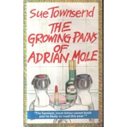 The Growing Pains of Adrian Mole