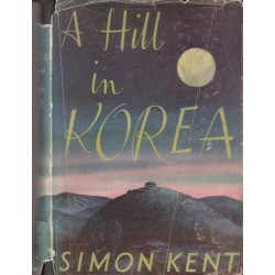 A Hill in Korea