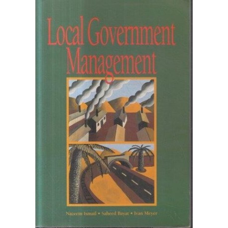 Local Government Management