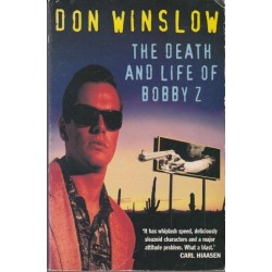 The Death and Life of Bobby Z.