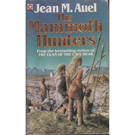 The Mammoth Hunters