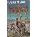 The Mammoth Hunters (Earth's Children 3)