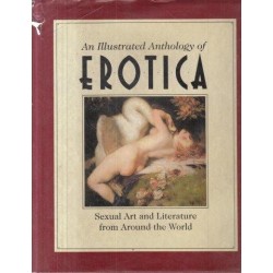 An Illustrated Anthology Of Erotica