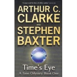 Time's Eye (Time Odyssey)