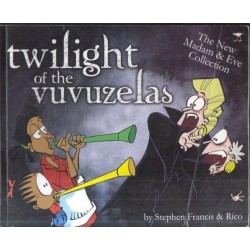 Madame & Eve: Twilight Of The Vuvuzelas