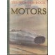 The Wonder Book of Motors: The Romance of the Road [Used]