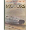 The Wonder Book of Motors: The Romance of the Road