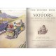 The Wonder Book of Motors: The Romance of the Road [Used]