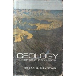 Geology of Southern Africa