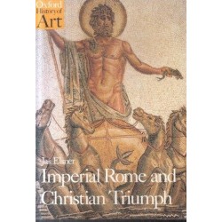 Imperial Rome And Christian Triumph