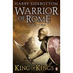King of Kings (Warrior Of Rome 2)