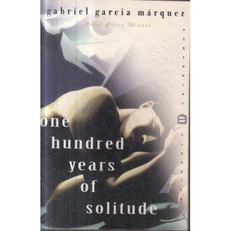 One Hundred Years Of Solitude