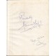 Pamela - A Portrait In 58 Studies (Signed by both Marks and Pamela)