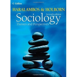 Sociology - Themes And Perspectives (7th Edition)