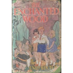 The Enchanted Wood