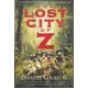 The Lost City of Z