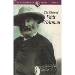 The Works of Walt Whitman