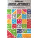 Xhosa Dictionary (Educum)