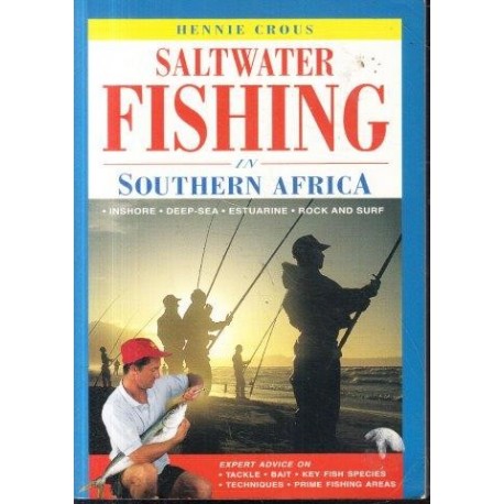 Saltwater Fishing in Southern Africa